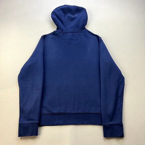 Saint Marys College Hoodie Sweatshirt Adult Small Navy Blue SMC Gaels University - Picture 3 of 9